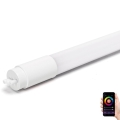LED prigušiva fluorescentna trubica MESH Smart T8/18W/230V 2700-6500K 120 cm - Aigostar