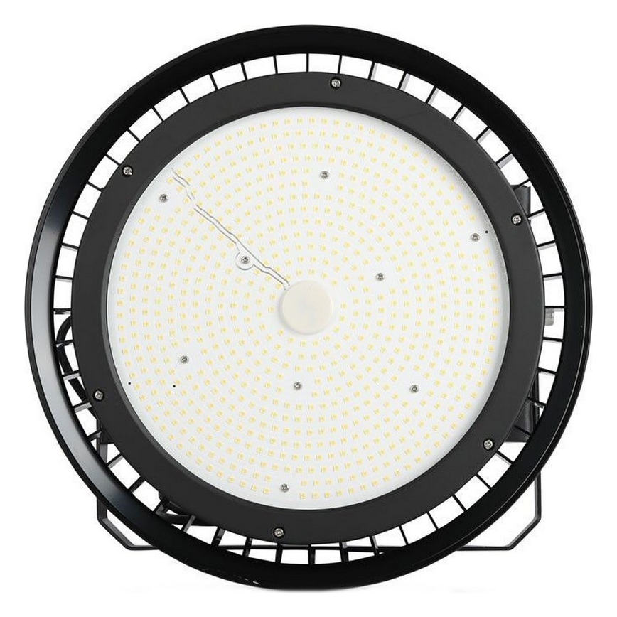 LED prigušiva industrijska svetiljka High Bay LED/500W/230V 4000K IP65 crna
