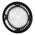 LED prigušiva industrijska tehnička svetiljka GOLY PLUS HIGHBAY LED/150W/230V 4000K IP65 crna