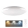 LED prigušiva kupatilska lampa PIRIUS LED/48W/230V prečnik 38 cm 3000-6000K IP44 + daljinski upravljač