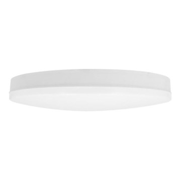 LED prigušiva kupatilska plafonska lampa 15W/230V 3000/4000/5000K prečnik 30 cm IP54