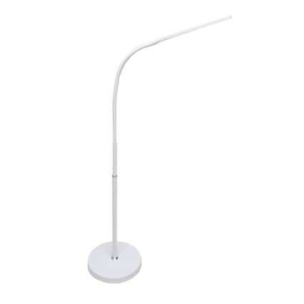 LED prigušiva lampa 3 u 1 LED/10W/230V 3000/4000/6000K CRI 90 bela