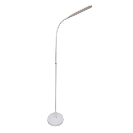 LED prigušiva lampa 3 u 1 LED/10W/230V 3000/4000/6000K CRI 90 bela