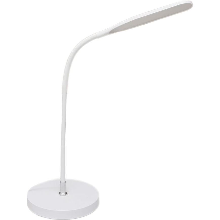 LED prigušiva lampa 3 u 1 LED/10W/230V 3000/4000/6000K CRI 90 bela