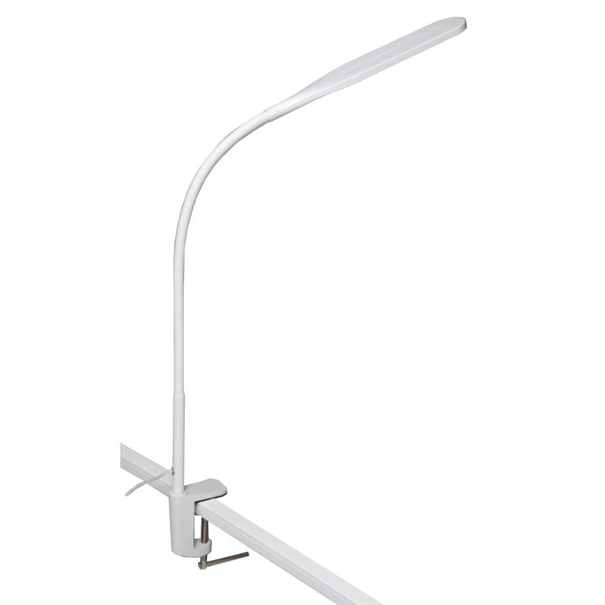 LED prigušiva lampa 3 u 1 LED/10W/230V 3000/4000/6000K CRI 90 bela
