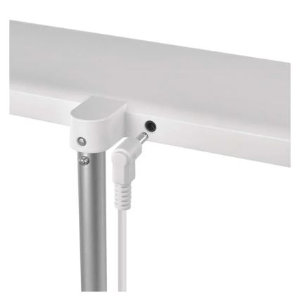 LED prigušiva lampa za unutrašnji uzgoj biljaka GROW LED/7W/5V