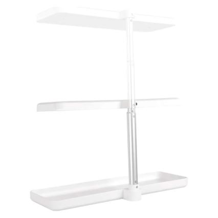 LED prigušiva lampa za unutrašnji uzgoj biljaka GROW LED/7W/5V