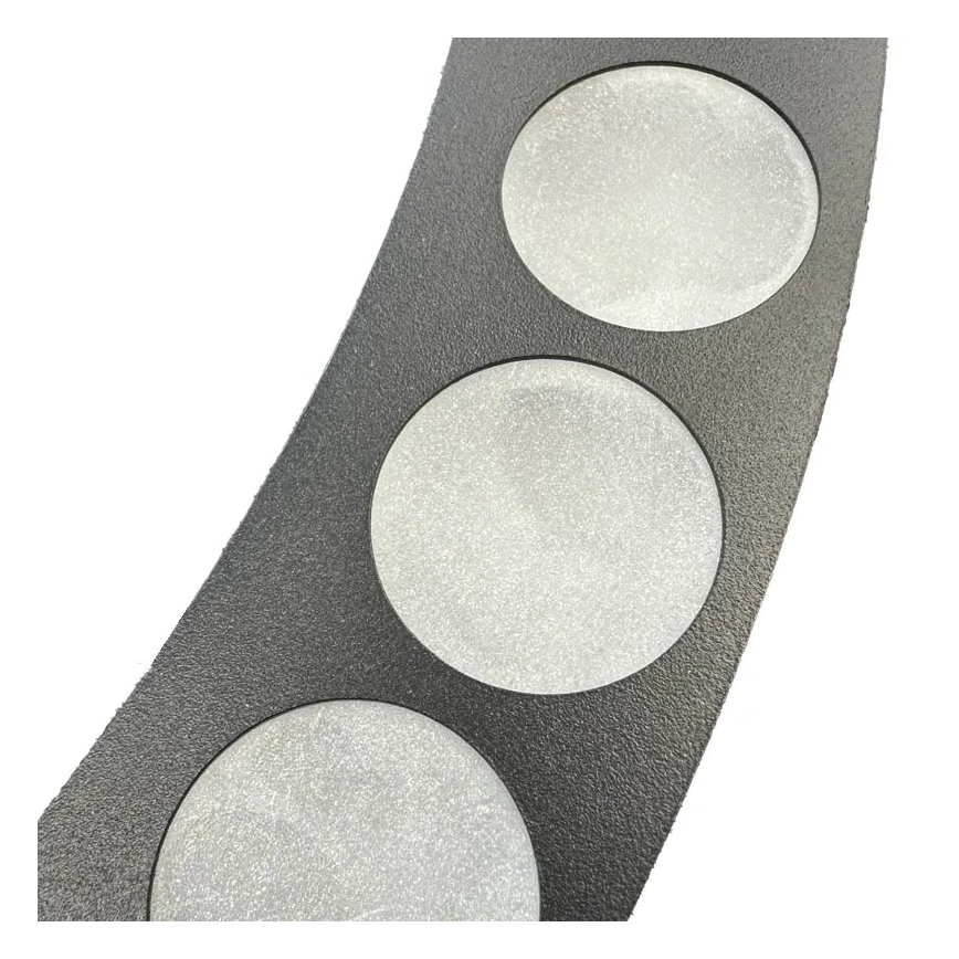 LED prigušiva luster na sajli LED/40W/230V 3000-6500K + daljinski upravljač