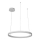 LED prigušiva luster na sajli LED/42W/230V 3000-6500K prečnik 60 cm + daljinski upravljač