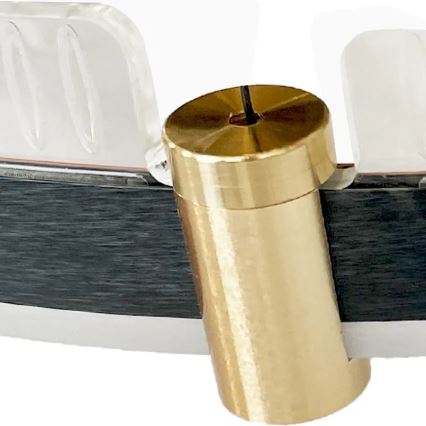 LED prigušiva luster na sajli LED/80W/230V 3000-6500K prečnik 60 cm + daljinski upravljač