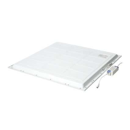 LED prigušiva panel za spušteni plafon CAPRI LED/25/36/40W/230V 3000/4000/5700K IP44 60x60 cm