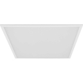 LED prigušiva panel za spušteni plafon za kupatilo STELLA LED/28/32/36/40W/230V 59,5x59,5 cm CRI 90 IP44 bela