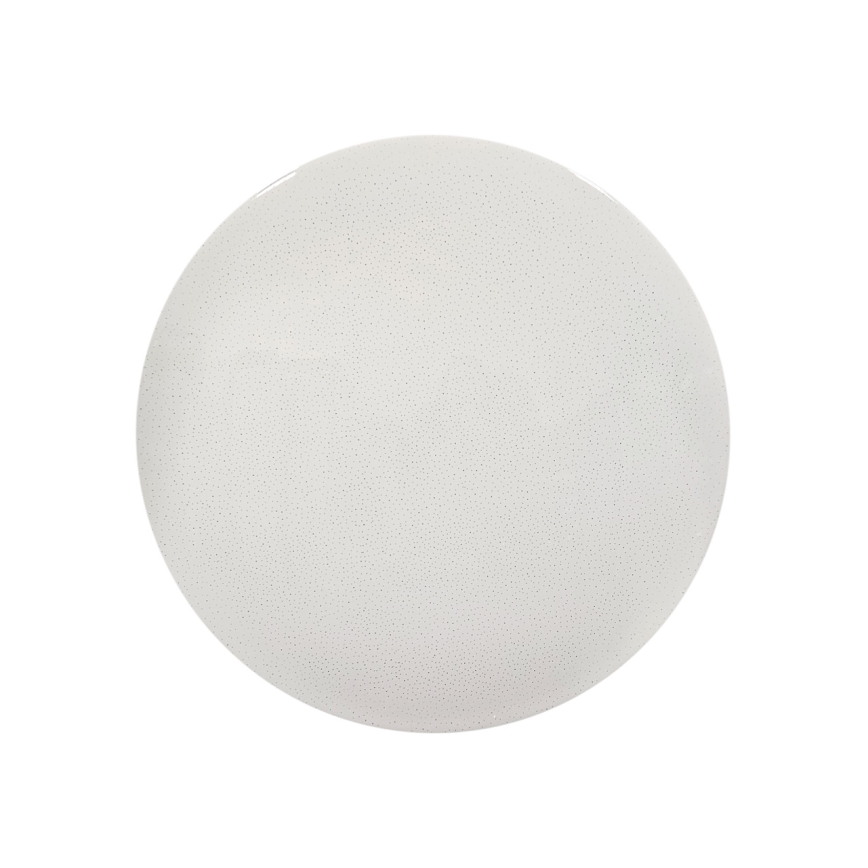 LED prigušiva plafonska svetiljka IPOLY LED/60W/230V 2700-6500K prečnik 58 cm + daljinski upravljač
