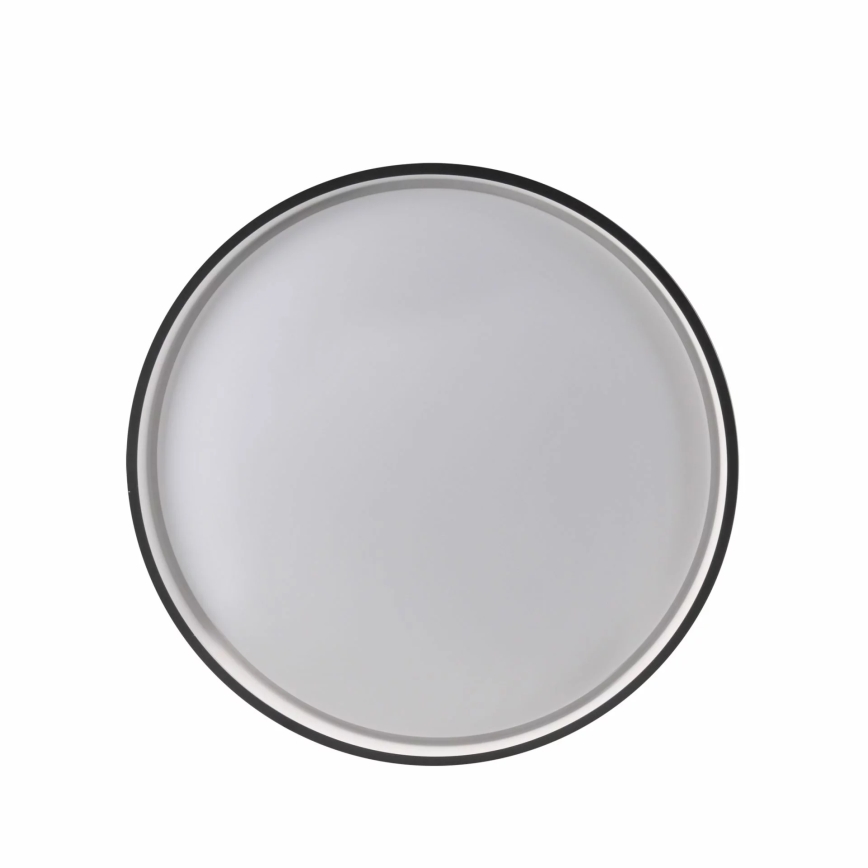 LED prigušiva kupatilsko plafonsko svetlo JADWIGA LED/72W/230V prečnik 48 cm 3000-6000K IP44 + daljinsko upravljanje