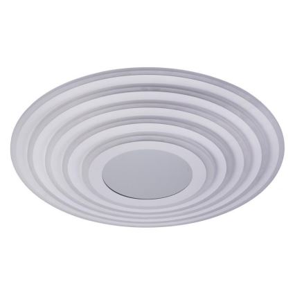 LED prigušiva plafonska svetiljka LED/140W/230V 3000-6500K + daljinski upravljač