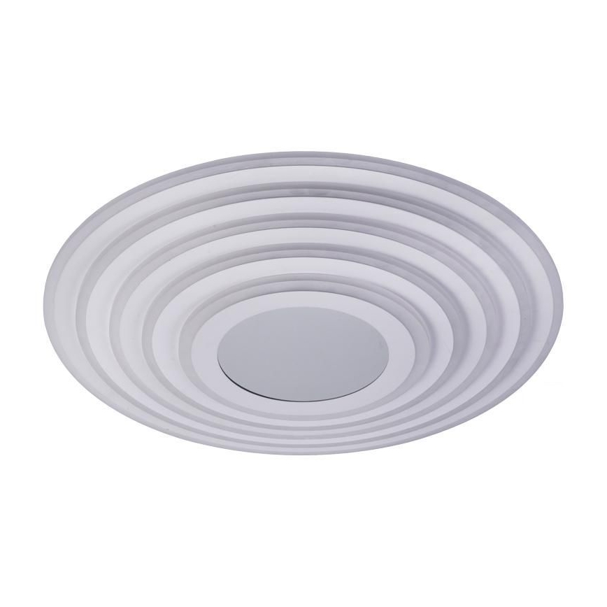 LED prigušiva plafonska svetiljka LED/140W/230V 3000-6500K + daljinski upravljač