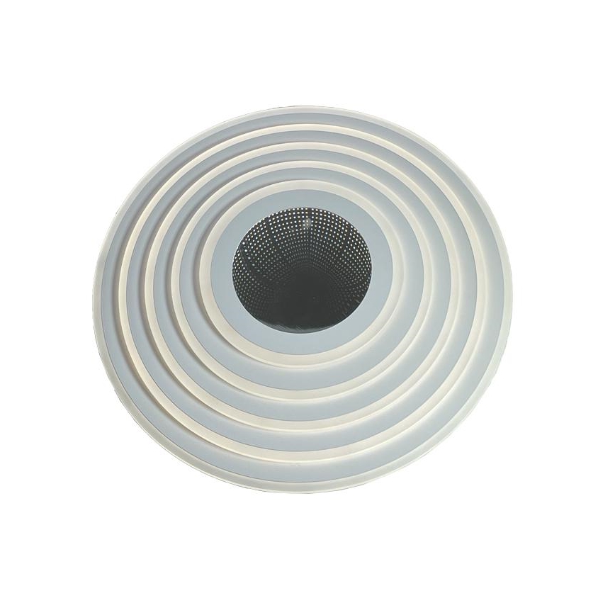 LED prigušiva plafonska svetiljka LED/140W/230V 3000-6500K + daljinski upravljač
