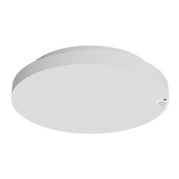 LED prigušiva plafonska lampa sa senzorom pokreta i sumraka LED/6/12/18W/230V prečnik 23 cm