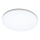 LED prigušiva plafonska lampa za kupatilo SLIDE LED/6/12/18/24W/230V 2900/4000/6200K IP44 bela