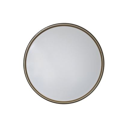 LED prigušiva stropna svetiljka EBRO LED/36W/230V 2700-6500K prečnik 50 cm + daljinski upravljač