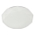 LED prigušiva plafonska svetiljka HEX LED/72W/230V 3000-6000K prečnik 50 cm bela + daljinski upravljač