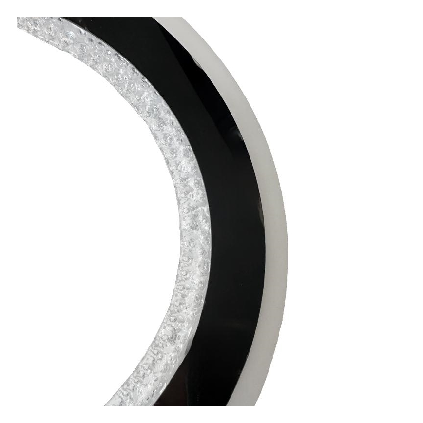 LED prigušiva plafonska svetiljka LED/100W/230V 3000-6500K + daljinski upravljač