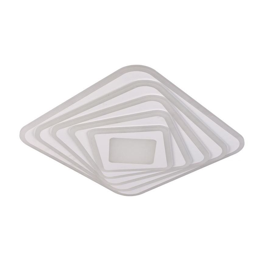 LED prigušiva plafonska svetiljka LED/150W/230V 3000-6500K + daljinski upravljač