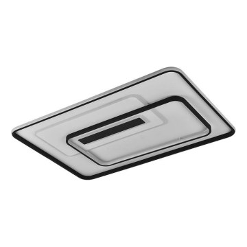 LED prigušiva plafonska svetiljka LED/160W/230V 3000-6500K + daljinski upravljač