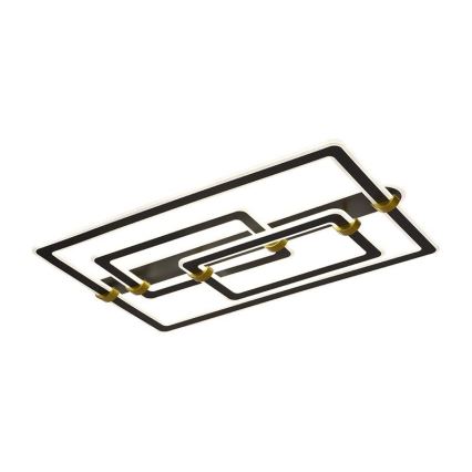 LED prigušiva plafonska svetiljka LED/280W/230V 3000-6500K + daljinski upravljač