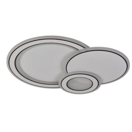 LED prigušiva plafonska svetiljka LED/40W/230V 3000-6500K + daljinski upravljač
