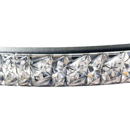 Prigušiva LED plafonska svetiljka 80W/230V 3000-6500K + daljinski upravljač