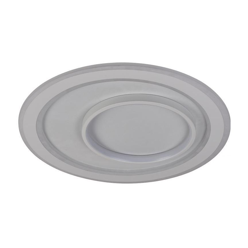 LED prigušiva stropna svetiljka LED/85W/230V 3000-6500K + daljinski upravljač