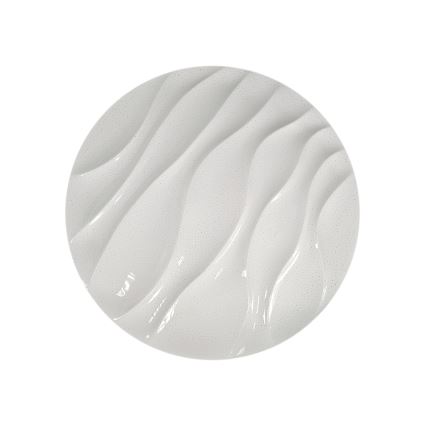 Prigušiva LED plafonska svetiljka LIKA LED/60W/230V 2700-6500K Ø 58 cm + daljinski upravljač