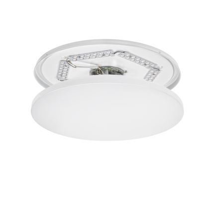 LED prigušiva plafonska svetiljka NYMPHEA LED/24W/230V 2700-6500K Wi-Fi Tuya