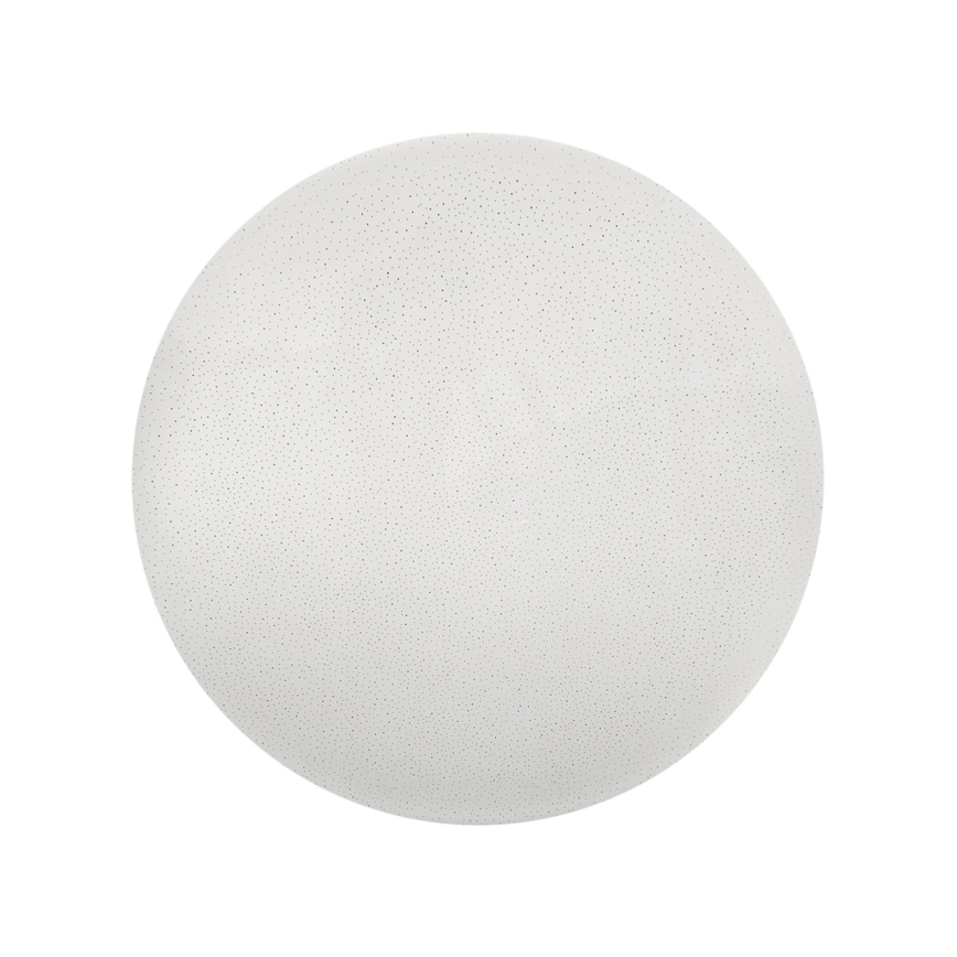 LED stropno svetlo VENTA prigušiva LED/60W/230V 2700-6500K prečnik 58 cm + daljinski upravljač