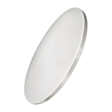 LED stropno svetlo VENTA prigušiva LED/60W/230V 2700-6500K prečnik 58 cm + daljinski upravljač