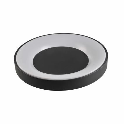 LED prigušiva kupatilska plafonska svetiljka WITOLD LED/48W/230V pr. 38,5 cm 3000-6000K IP44 + daljinski upravljač