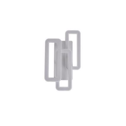 LED prigušiva plafonski luster LED/90W/230V 3000-6500K + daljinski upravljač