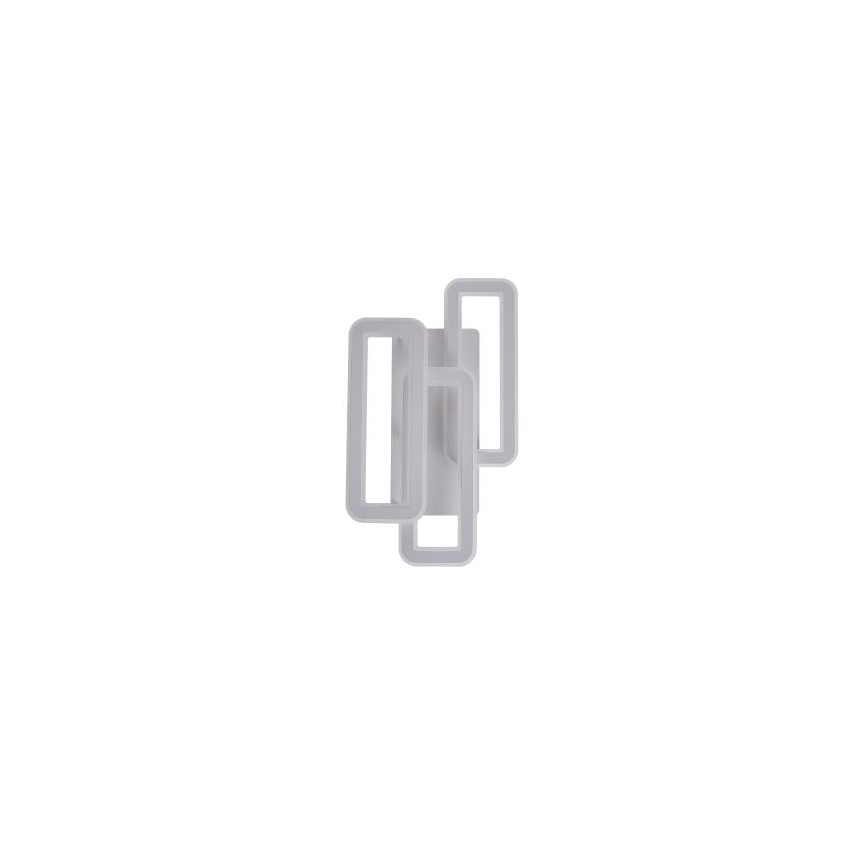 LED prigušiva plafonski luster LED/90W/230V 3000-6500K + daljinski upravljač