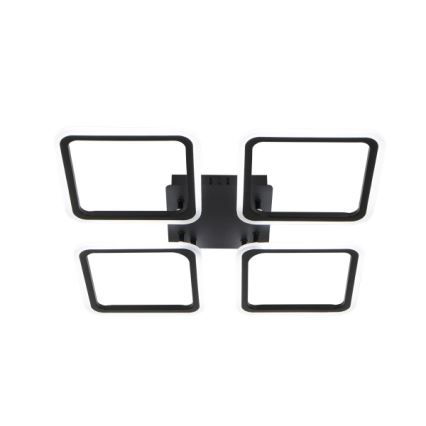 LED prigušiva plafonsko svetlo LED/95W/230V 3000-6500K + daljinski upravljač