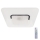 LED prigušiva plafonsko svetlo SPARKY LED/65W/230V 3000-6000K + daljinski upravljač