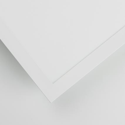 LED prigušiva površinski montiran panel LED/28W/230V 2700-6500K beo + daljinski upravljač
