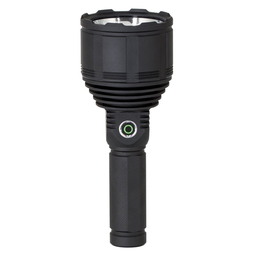 LED prigušiva punjiva baterijska lampa LED/30W/5V IPX7 3000 lm 4200 mAh