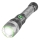 LED prigušiva punjiva baterijska lampa sa funkcijom powerbanke LED/30W/5V IPX7 3000 lm 4000 mAh