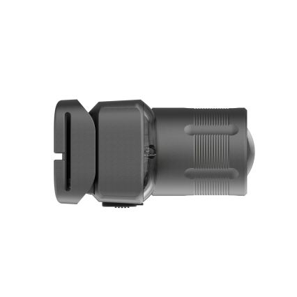 LED prigušiva punjiva čelna lampa LED/2,1W/5V 500 mAh