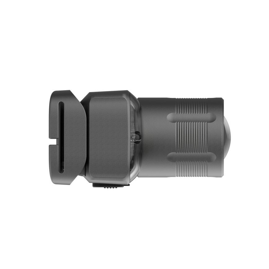 LED prigušiva punjiva čelna lampa LED/2,1W/5V 500 mAh