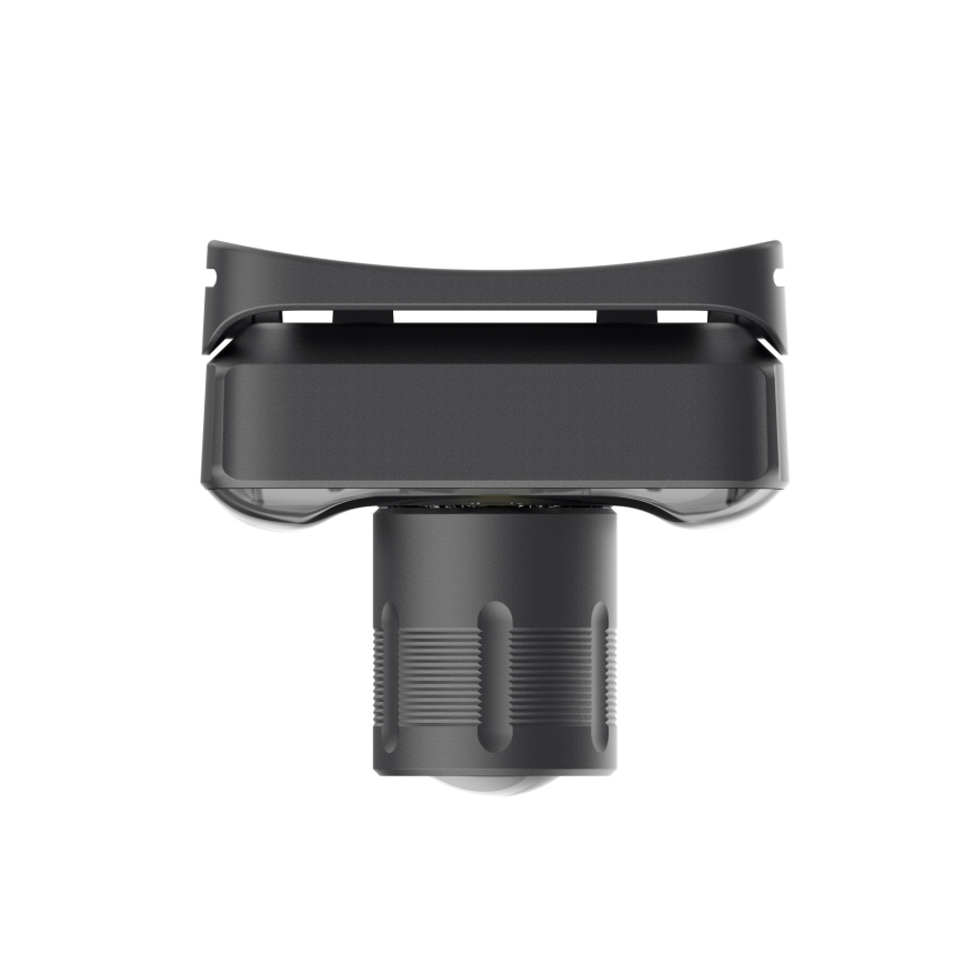 LED prigušiva punjiva čelna lampa LED/2,1W/5V 500 mAh