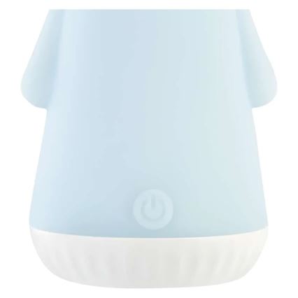 LED prigušiva punjiva dečja lampa sa noćnim svetlom 2v1 LED/3,7V 1200 mAh