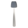 LED prigušiva punjiva dodirna stona lampa LED/3W/5V 3000-6000K 1800 mAh bela