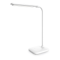 LED prigušiva punjiva dodirna stona lampa LED/5W/5V 2400 mAh